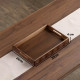 Wooden Tray Set 3 Pcs